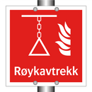 Røykavtrekk