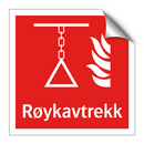 Røykavtrekk