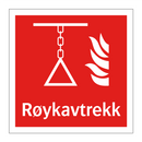Røykavtrekk