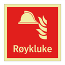 Røykluke
