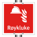 Røykluke