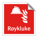 Røykluke