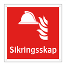 Sikringsskap