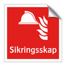 Sikringsskap