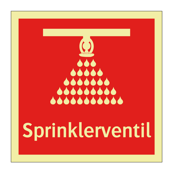 Sprinklerventil & Sprinklerventil & Sprinklerventil & Sprinklerventil & Sprinklerventil