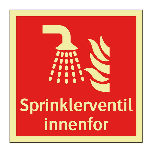 Sprinklerventil innenfor & Sprinklerventil innenfor & Sprinklerventil innenfor