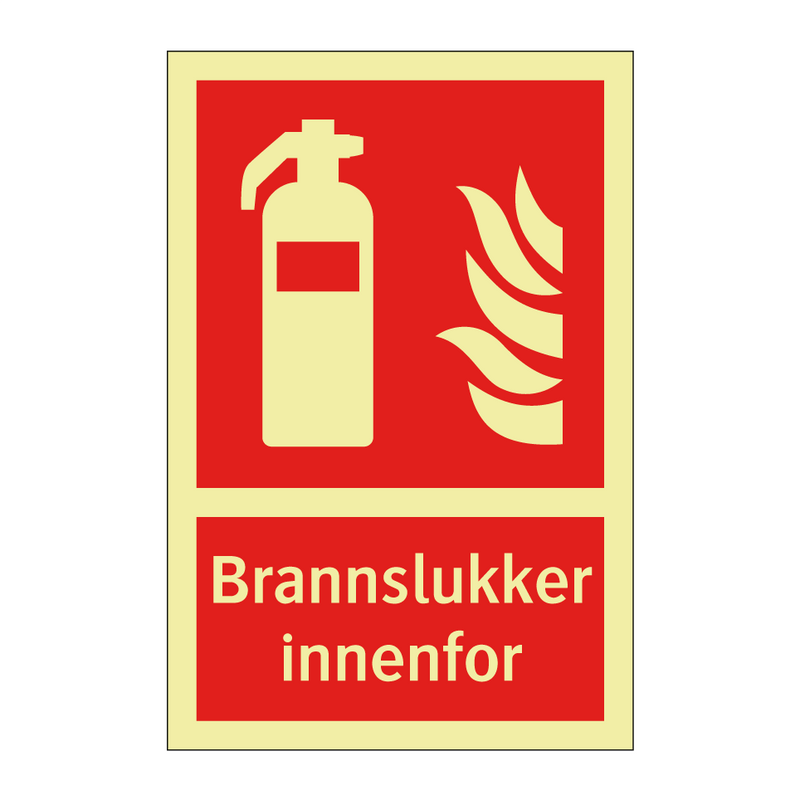 Brannslukker innenfor & Brannslukker innenfor & Brannslukker innenfor & Brannslukker innenfor