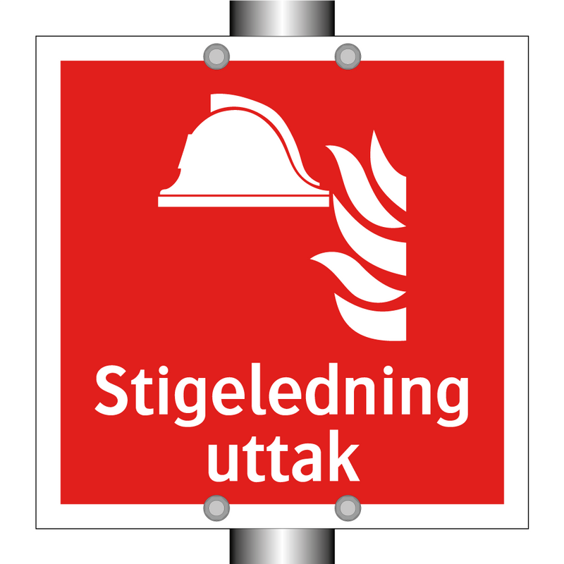 Stigeledning uttak & Stigeledning uttak & Stigeledning uttak & Stigeledning uttak