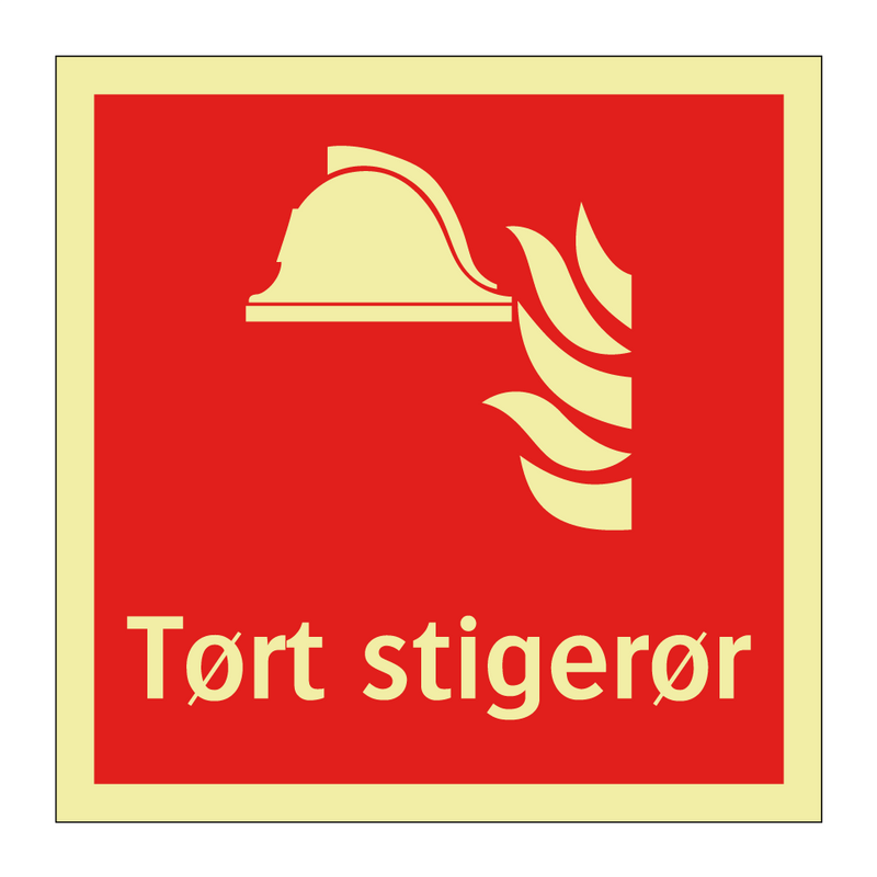 Tørt stigerør & Tørt stigerør & Tørt stigerør & Tørt stigerør & Tørt stigerør