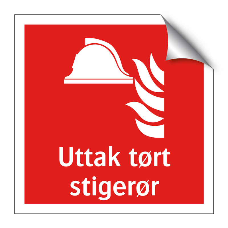 Uttak tort stigerør & Uttak tort stigerør & Uttak tort stigerør & Uttak tort stigerør