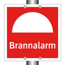 Brannalarm