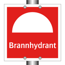Brannhydrant