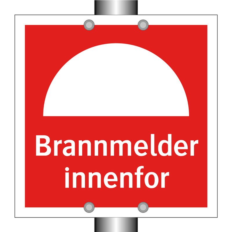 Brannmelder innenfor & Brannmelder innenfor & Brannmelder innenfor & Brannmelder innenfor