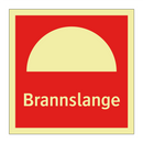 Brannslange