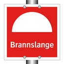 Brannslange