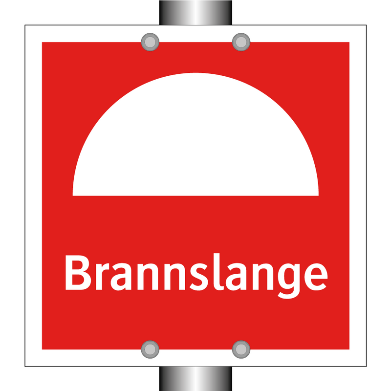 Brannslange
