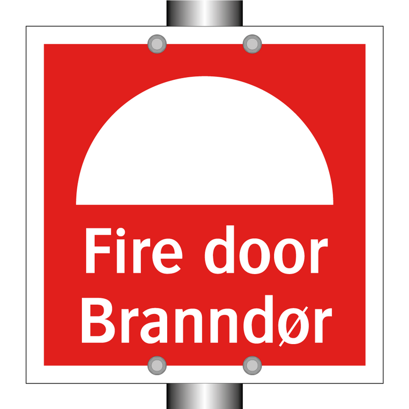 Fire door Branndør & Fire door Branndør & Fire door Branndør & Fire door Branndør