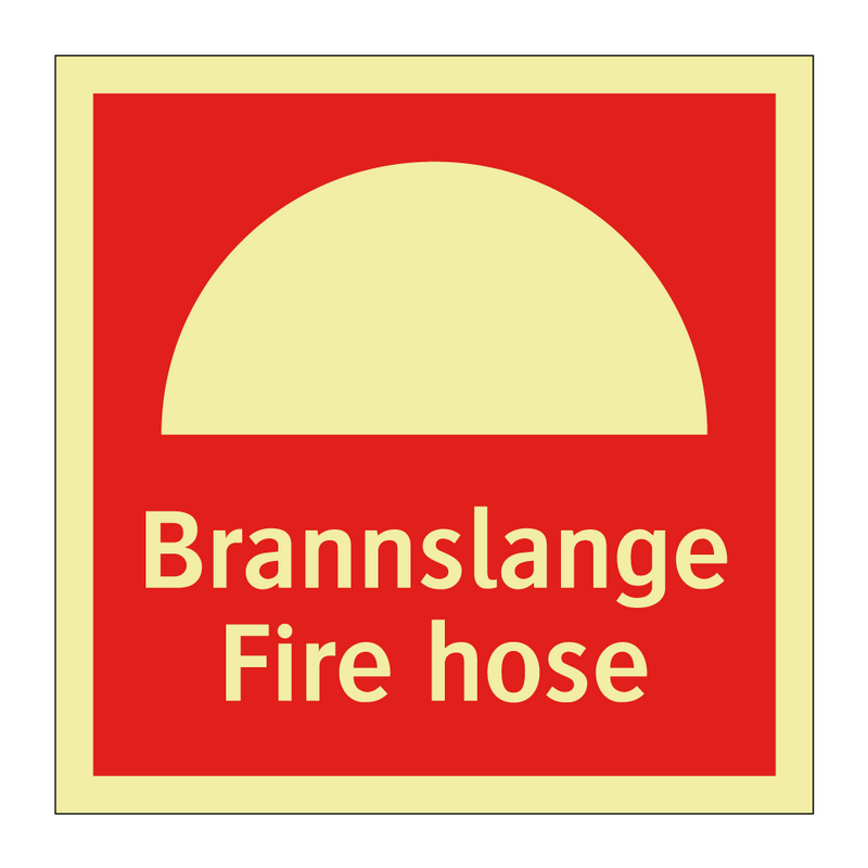 Fire hose Brannslange & Fire hose Brannslange & Fire hose Brannslange & Fire hose Brannslange