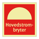 Hovedstrombryter