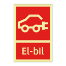 Elbil