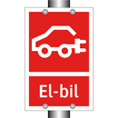 Elbil
