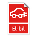 Elbil