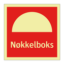 Nøkkelboks