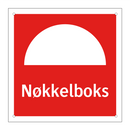 Nøkkelboks