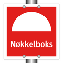 Nøkkelboks