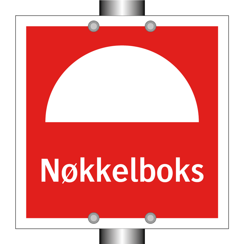 Nøkkelboks