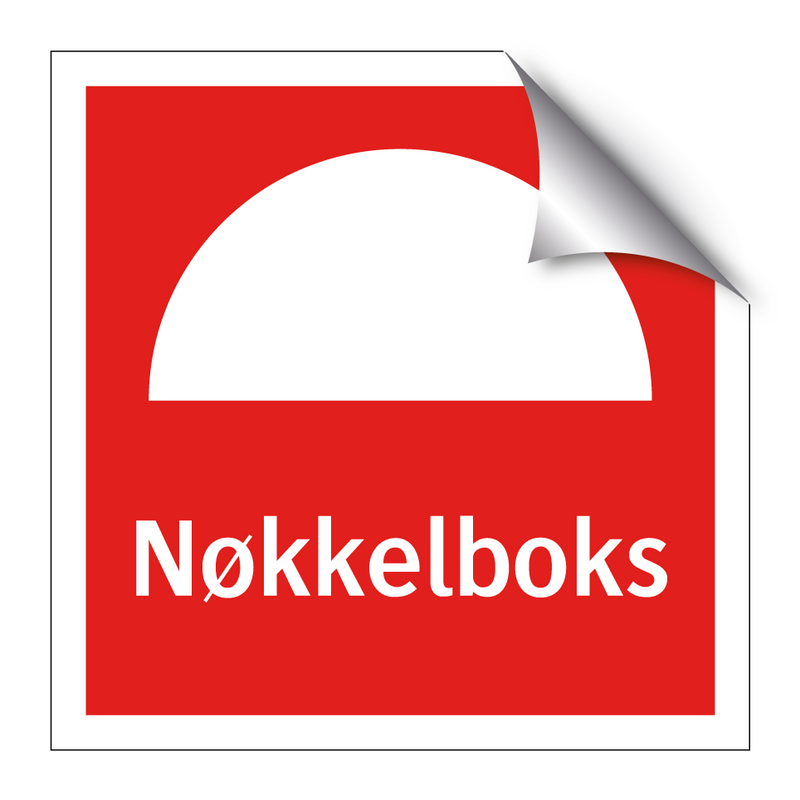 Nøkkelboks