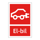 Elbil