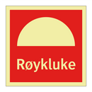 Røykluke