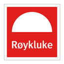Røykluke