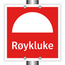 Røykluke