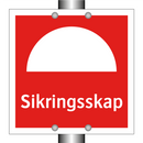 Sikringsskap