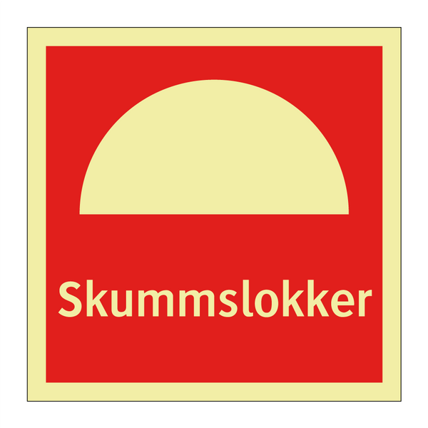 Skummslokker & Skummslokker & Skummslokker & Skummslokker & Skummslokker & Skummslokker