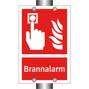 Brannalarm