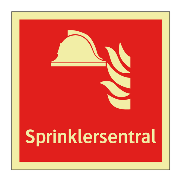 Sprinklersentral & Sprinklersentral & Sprinklersentral & Sprinklersentral & Sprinklersentral