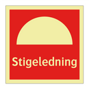 Stigeledning
