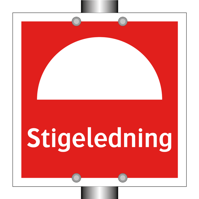 Stigeledning & Stigeledning & Stigeledning & Stigeledning & Stigeledning & Stigeledning