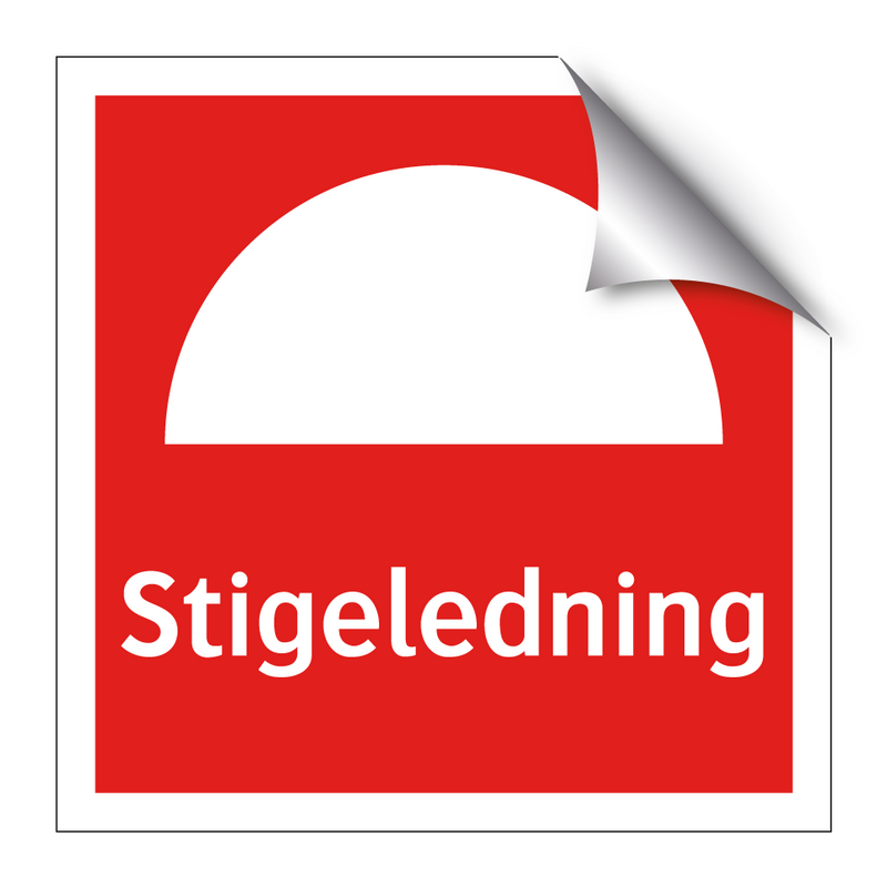 Stigeledning & Stigeledning & Stigeledning & Stigeledning & Stigeledning & Stigeledning