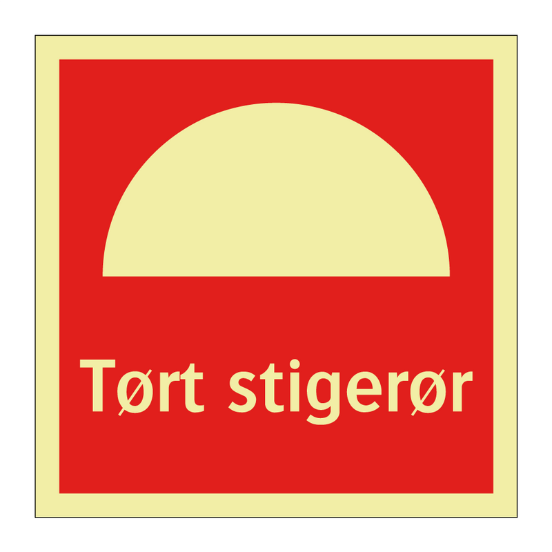 Tørt stigerør & Tørt stigerør & Tørt stigerør & Tørt stigerør & Tørt stigerør