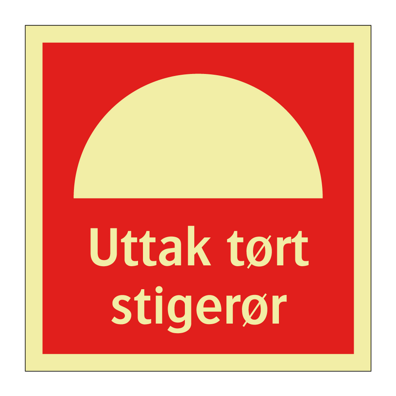 Uttak tort stigerør & Uttak tort stigerør & Uttak tort stigerør & Uttak tort stigerør