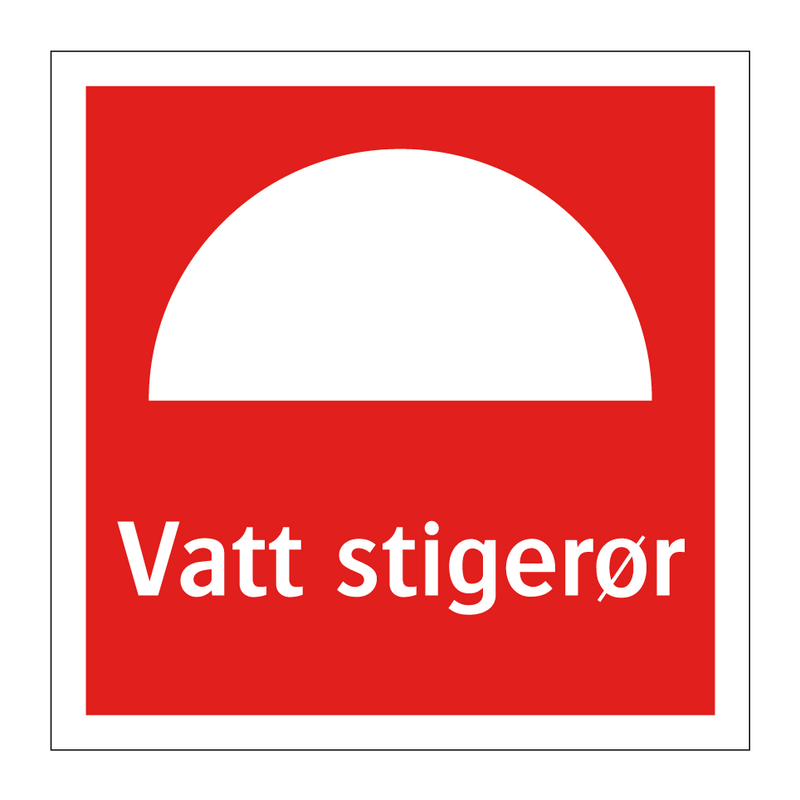 Vatt stigerør & Vatt stigerør & Vatt stigerør & Vatt stigerør & Vatt stigerør & Vatt stigerør