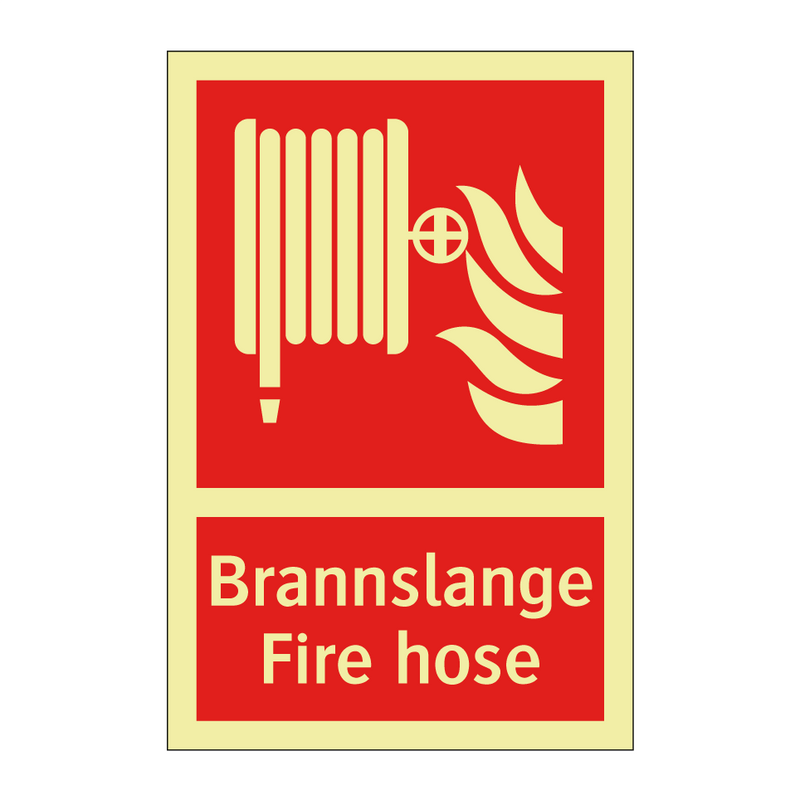 Fire hose Brannslange & Fire hose Brannslange & Fire hose Brannslange & Fire hose Brannslange