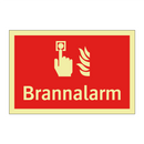 Brannalarm