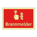 Brannmelder