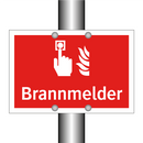 Brannmelder