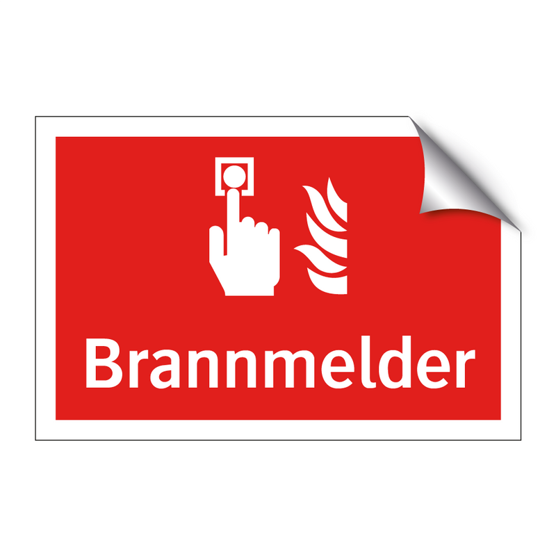 Brannmelder